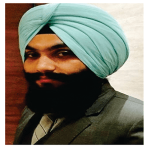 Gurjinder Singh